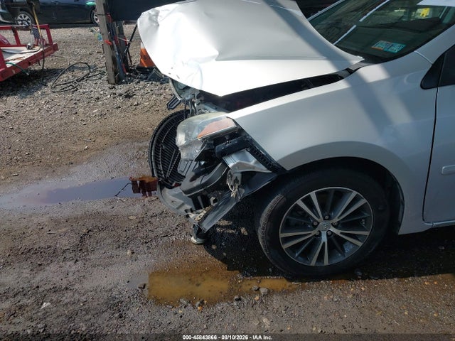Aukcja sprzedaży 2016 Toyota Corolla Le Premium, vin: 2T1BURHE9GC570080, numer aukcji: 45843866