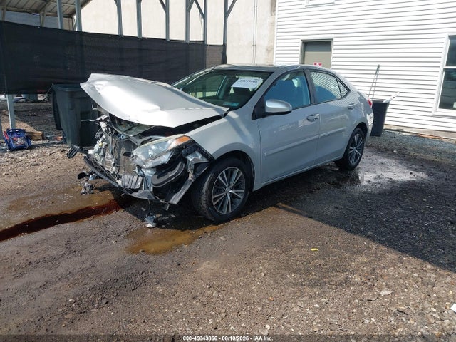 Aukcja sprzedaży 2016 Toyota Corolla Le Premium, vin: 2T1BURHE9GC570080, numer aukcji: 45843866