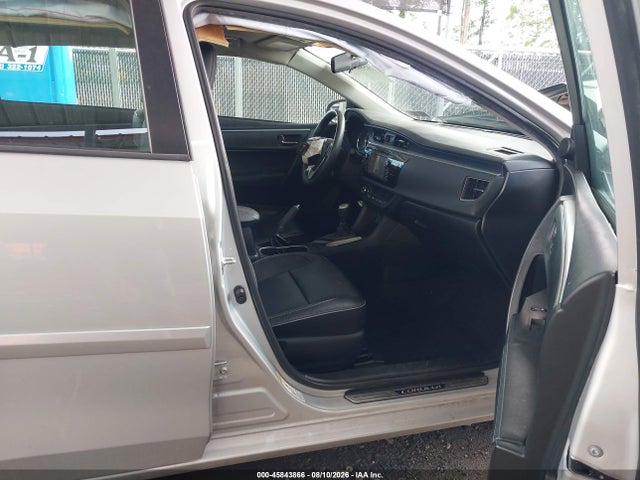 Aukcja sprzedaży 2016 Toyota Corolla Le Premium, vin: 2T1BURHE9GC570080, numer aukcji: 45843866