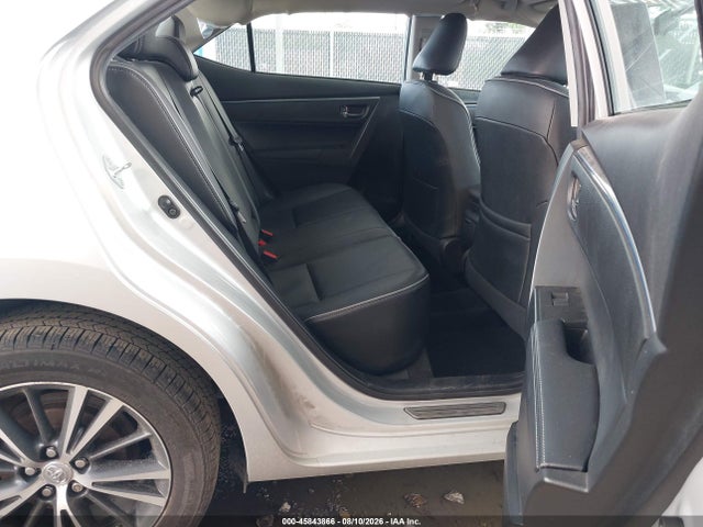 Aukcja sprzedaży 2016 Toyota Corolla Le Premium, vin: 2T1BURHE9GC570080, numer aukcji: 45843866