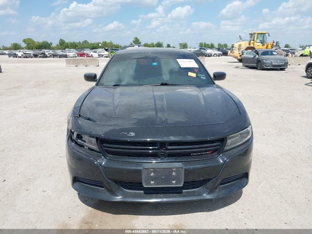 Aukcja sprzedaży 2019 Dodge Charger Sxt Rwd, vin: 2C3CDXBG0KH702990, numer aukcji: 45843867