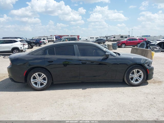Aukcja sprzedaży 2019 Dodge Charger Sxt Rwd, vin: 2C3CDXBG0KH702990, numer aukcji: 45843867