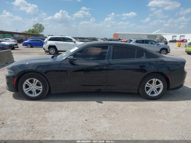 Aukcja sprzedaży 2019 Dodge Charger Sxt Rwd, vin: 2C3CDXBG0KH702990, numer aukcji: 45843867