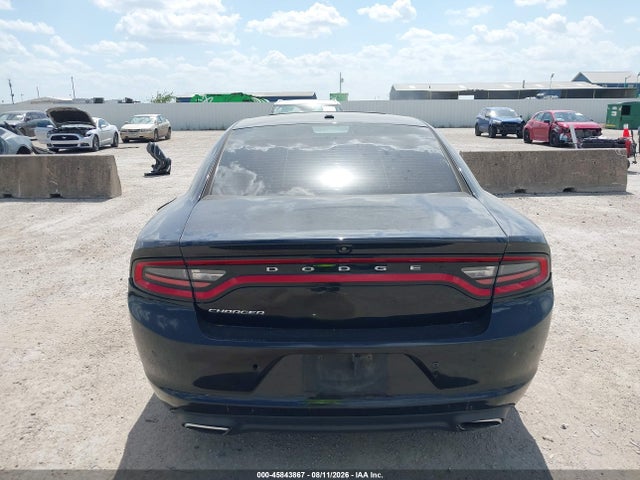 Aukcja sprzedaży 2019 Dodge Charger Sxt Rwd, vin: 2C3CDXBG0KH702990, numer aukcji: 45843867