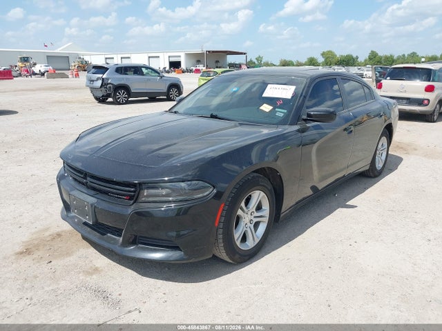 Aukcja sprzedaży 2019 Dodge Charger Sxt Rwd, vin: 2C3CDXBG0KH702990, numer aukcji: 45843867
