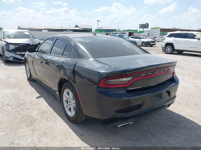 Aukcja sprzedaży 2019 Dodge Charger Sxt Rwd, vin: 2C3CDXBG0KH702990, numer aukcji: 45843867
