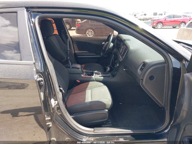 Aukcja sprzedaży 2019 Dodge Charger Sxt Rwd, vin: 2C3CDXBG0KH702990, numer aukcji: 45843867