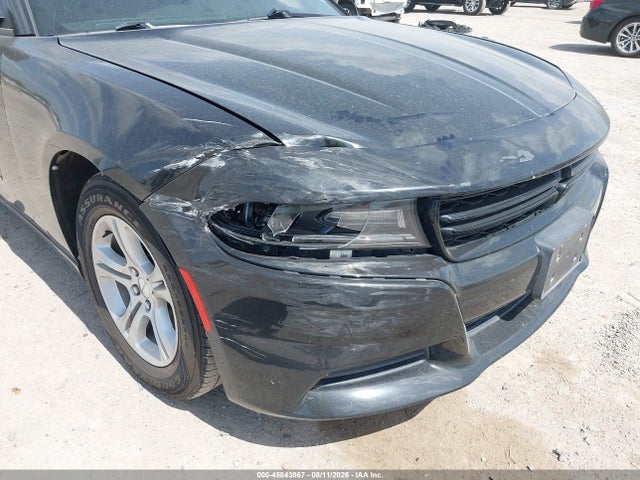 Aukcja sprzedaży 2019 Dodge Charger Sxt Rwd, vin: 2C3CDXBG0KH702990, numer aukcji: 45843867