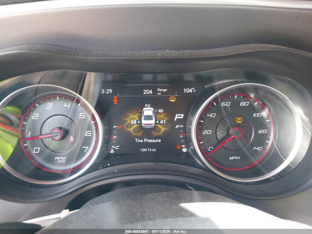 Aukcja sprzedaży 2019 Dodge Charger Sxt Rwd, vin: 2C3CDXBG0KH702990, numer aukcji: 45843867