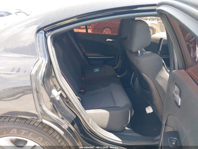 Aukcja sprzedaży 2019 Dodge Charger Sxt Rwd, vin: 2C3CDXBG0KH702990, numer aukcji: 45843867