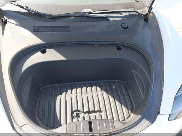 Продажа на аукционе авто 2021 Tesla Model 3 Standard Range Plus Rear-wheel Drive, vin: 5YJ3E1EA6MF873863, номер лота: 45843875