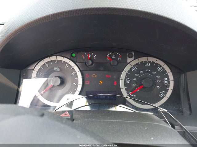 2011 Ford Escape Xlt მანქანა იყიდება აუქციონზე, vin: 1FMCU0DG8BKA79560, აუქციონის ნომერი: 45843877