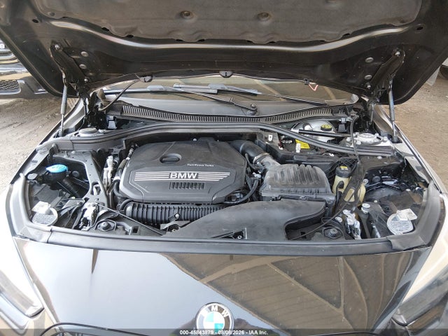 Продажа на аукционе авто 2022 Bmw 228 Gran Coupe I Sdrive, vin: WBA53AK02N7L00442, номер лота: 45843879