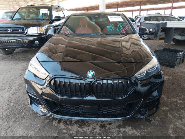Продажа на аукционе авто 2022 Bmw 228 Gran Coupe I Sdrive, vin: WBA53AK02N7L00442, номер лота: 45843879