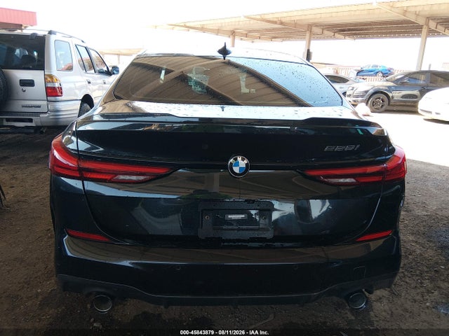 Продажа на аукционе авто 2022 Bmw 228 Gran Coupe I Sdrive, vin: WBA53AK02N7L00442, номер лота: 45843879