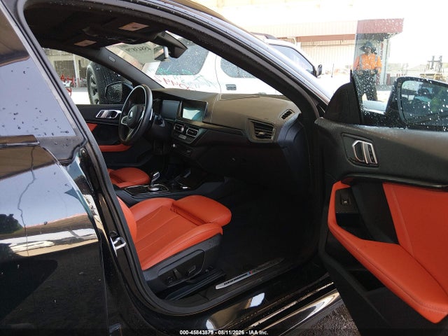 Продажа на аукционе авто 2022 Bmw 228 Gran Coupe I Sdrive, vin: WBA53AK02N7L00442, номер лота: 45843879