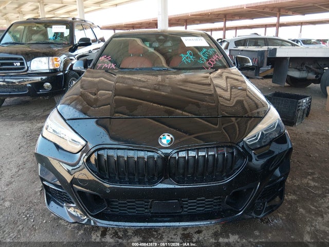 Продажа на аукционе авто 2022 Bmw 228 Gran Coupe I Sdrive, vin: WBA53AK02N7L00442, номер лота: 45843879