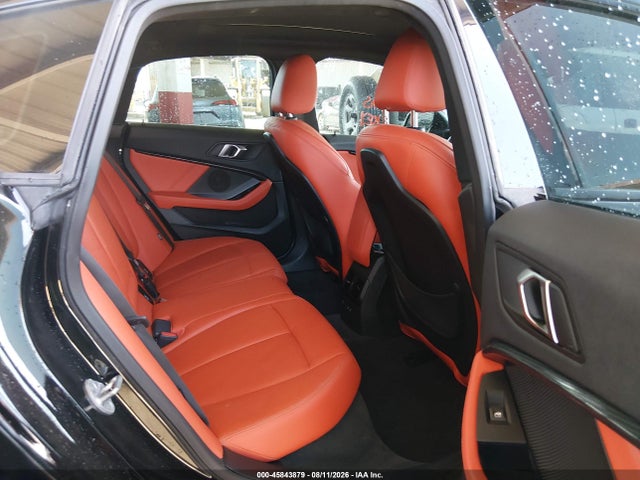 Продажа на аукционе авто 2022 Bmw 228 Gran Coupe I Sdrive, vin: WBA53AK02N7L00442, номер лота: 45843879