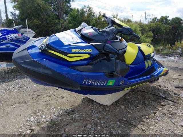 Seadoo Wake Pro 230 2021 YDV21425K021 Image 2