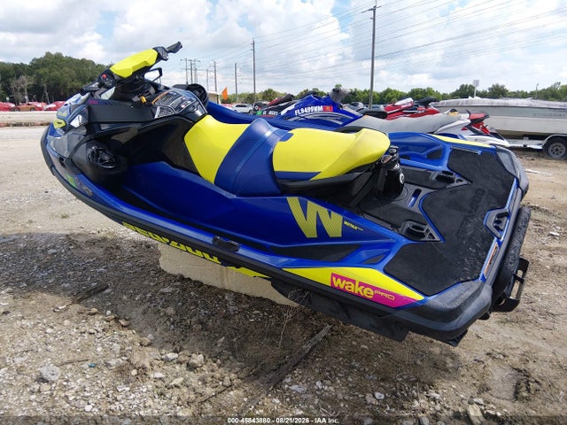 Seadoo Wake Pro 230 2021 YDV21425K021 Image 3