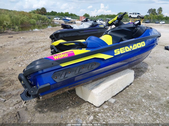 Seadoo Wake Pro 230 2021 YDV21425K021 Image 4