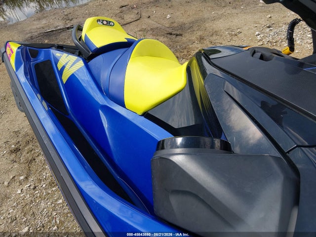 Seadoo Wake Pro 230 2021 YDV21425K021 Image 5