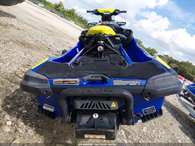 Seadoo Wake Pro 230 2021 YDV21425K021 Image 6