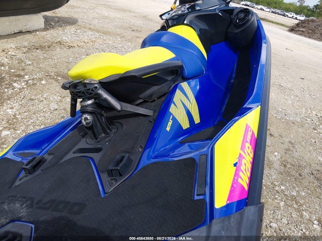 Seadoo Wake Pro 230 2021 YDV21425K021 Image 8