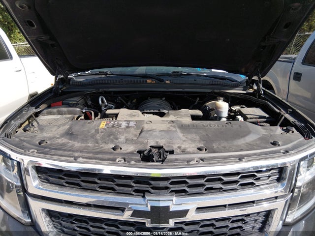 Chevrolet Tahoe Ls 2018 1GNSCAKC8JR403712 Image 10