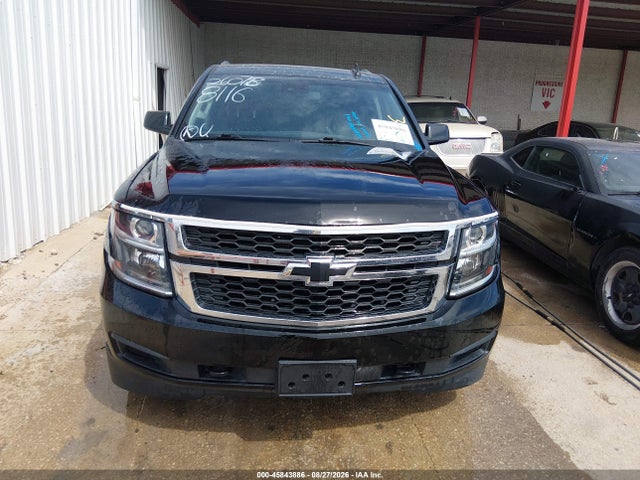 Chevrolet Tahoe Ls 2018 1GNSCAKC8JR403712 Image 12