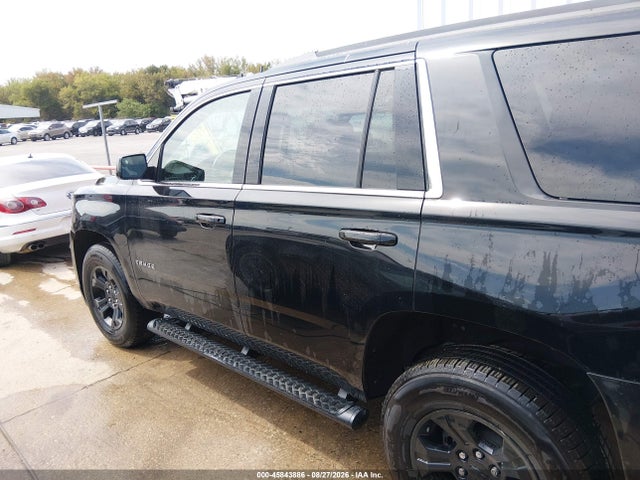Chevrolet Tahoe Ls 2018 1GNSCAKC8JR403712 Image 14