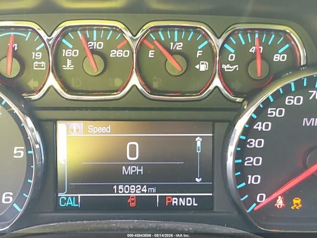 Chevrolet Tahoe Ls 2018 1GNSCAKC8JR403712 Image 15