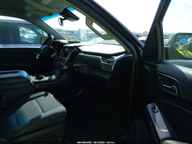 Chevrolet Tahoe Ls 2018 1GNSCAKC8JR403712 Image 5