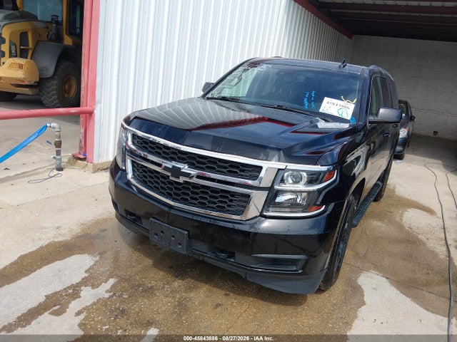 Chevrolet Tahoe Ls 2018 1GNSCAKC8JR403712 Image 6