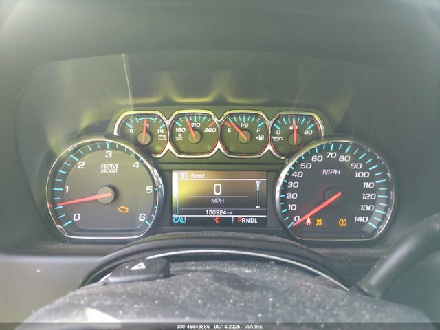 Chevrolet Tahoe Ls 2018 1GNSCAKC8JR403712 Image 7