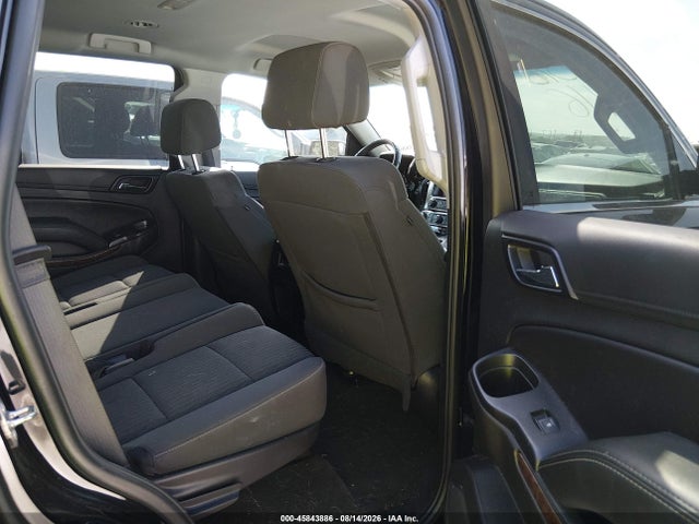 Chevrolet Tahoe Ls 2018 1GNSCAKC8JR403712 Image 8