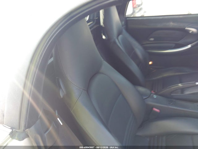 Aukcja sprzedaży 2004 Porsche Boxster S/s Special Edition, vin: WP0CB29814U660400, numer aukcji: 45843887