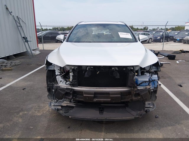 45843892 :رقم المزاد ، 2T2BAMCA7TC137413 vin ، 2026 Lexus Rx 350 Premium+ مزاد بيع