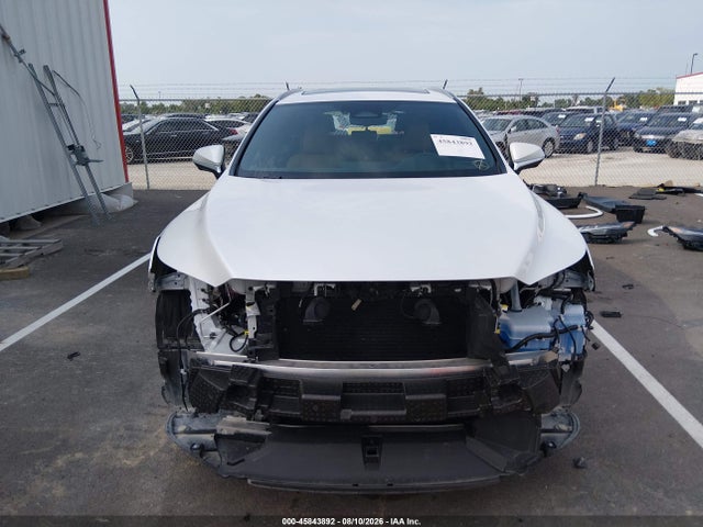 45843892 :رقم المزاد ، 2T2BAMCA7TC137413 vin ، 2026 Lexus Rx 350 Premium+ مزاد بيع