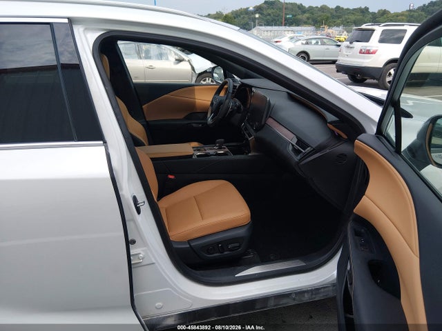 45843892 :رقم المزاد ، 2T2BAMCA7TC137413 vin ، 2026 Lexus Rx 350 Premium+ مزاد بيع