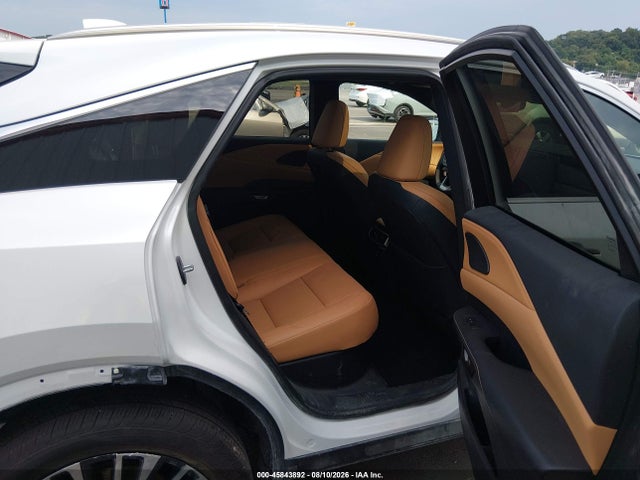 45843892 :رقم المزاد ، 2T2BAMCA7TC137413 vin ، 2026 Lexus Rx 350 Premium+ مزاد بيع