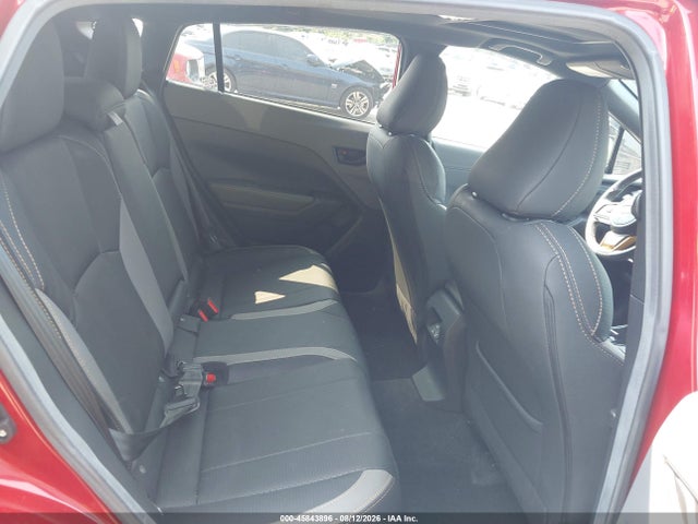 2025 Subaru Crosstrek Wilderness მანქანა იყიდება აუქციონზე, vin: 4S4GUHU65S3747039, აუქციონის ნომერი: 45843896
