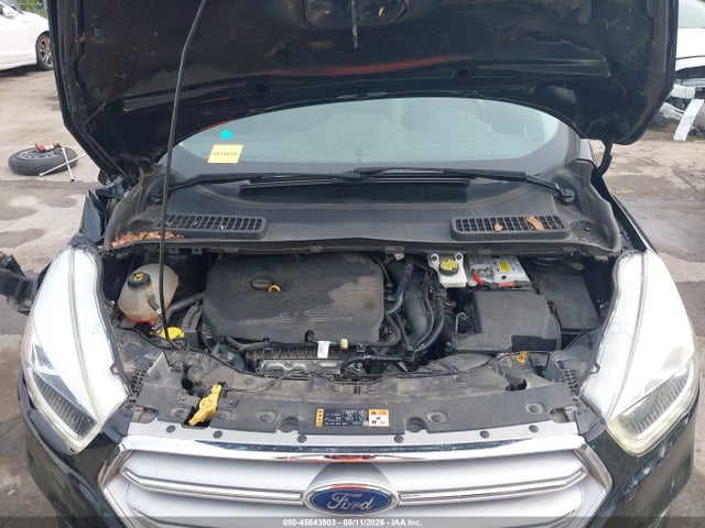 Aukcja sprzedaży 2018 Ford Escape Sel, vin: 1FMCU9HD1JUA96725, numer aukcji: 45843903