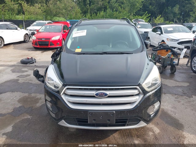 Aukcja sprzedaży 2018 Ford Escape Sel, vin: 1FMCU9HD1JUA96725, numer aukcji: 45843903