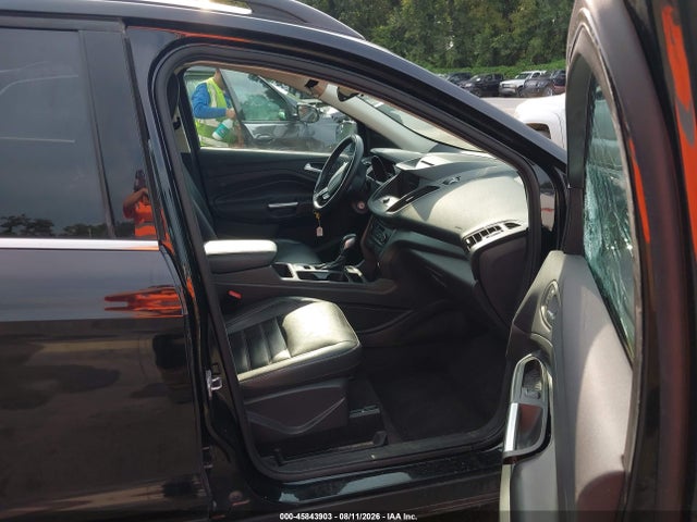Aukcja sprzedaży 2018 Ford Escape Sel, vin: 1FMCU9HD1JUA96725, numer aukcji: 45843903
