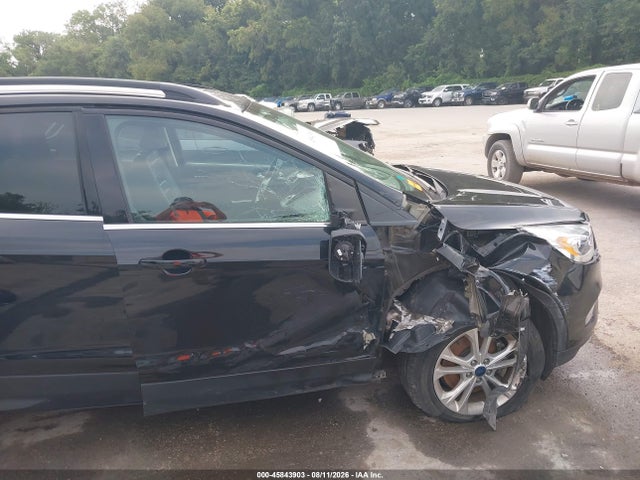Aukcja sprzedaży 2018 Ford Escape Sel, vin: 1FMCU9HD1JUA96725, numer aukcji: 45843903