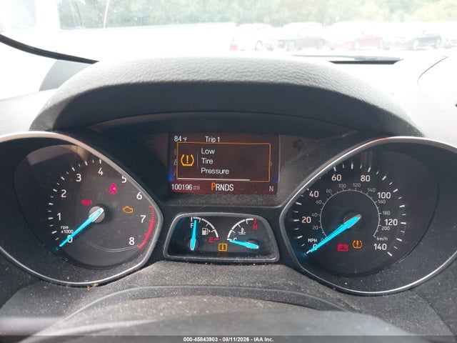 Aukcja sprzedaży 2018 Ford Escape Sel, vin: 1FMCU9HD1JUA96725, numer aukcji: 45843903