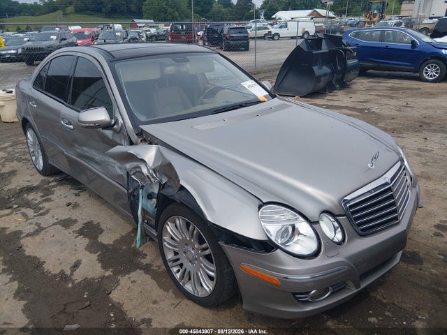 Продаж на аукціоні авто 2008 Mercedes-benz E 350 4matic, vin: WDBUF87X68B338096, номер лоту: 45843907