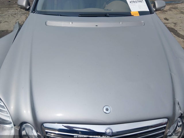 Продаж на аукціоні авто 2008 Mercedes-benz E 350 4matic, vin: WDBUF87X68B338096, номер лоту: 45843907