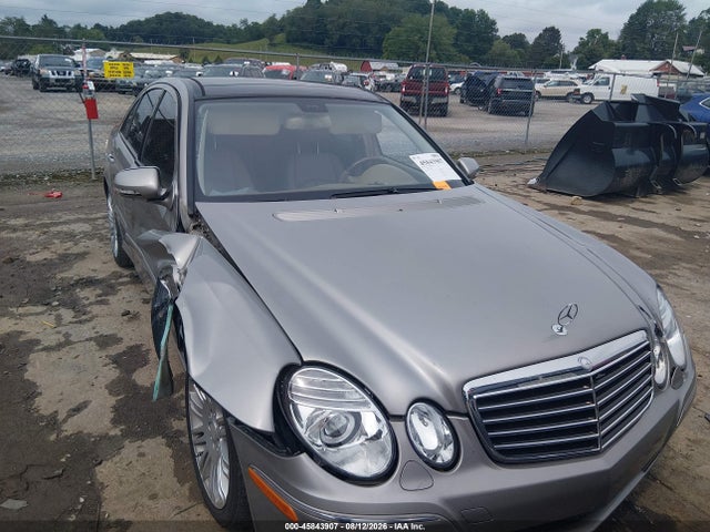 Продаж на аукціоні авто 2008 Mercedes-benz E 350 4matic, vin: WDBUF87X68B338096, номер лоту: 45843907